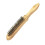 BlueSpot 22501 4 Row Wire Brush 290mm 1