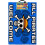 Pyramid One Piece All Pirates Welcome Door Mat 1
