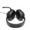 JBL JBL Quantum 200 Wired Over-Ear Gaming Headset with Microphone, PC and PS Compatible, in Black 4