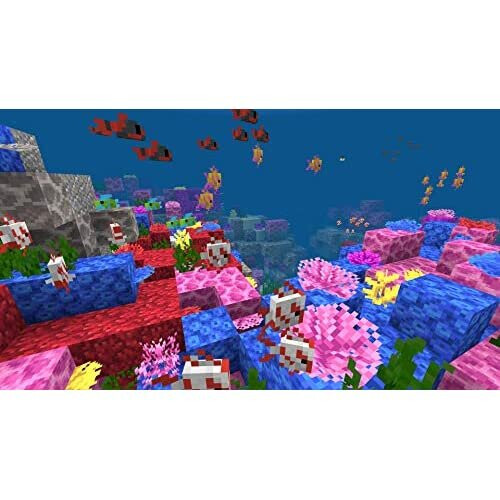 Playstation Minecraft Starter Collection for PlayStation 4 1