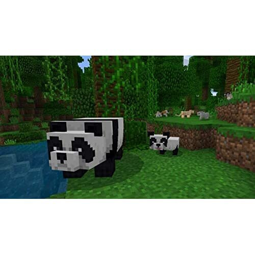 Playstation Minecraft Starter Collection for PlayStation 4 2