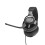 JBL JBL Quantum 200 Wired Over-Ear Gaming Headset with Microphone, PC and PS Compatible, in Black 3