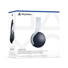 PlayStation 5 PULSE 3D Wireless Headset - Used