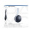 Playstation PlayStation 5 PULSE 3D Wireless Headset 1