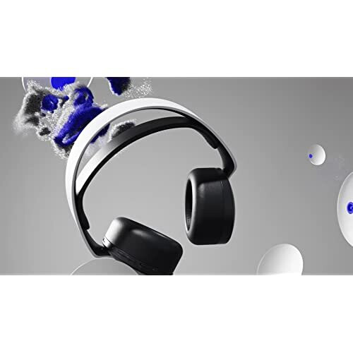 Playstation PlayStation 5 PULSE 3D Wireless Headset 2