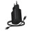 Samsung Rychlá nabíječka Samsung USB-C a kabel USB-C, 15W - černý 2