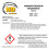 (250g) Monopotassium Phosphate Fertiliser Buffering Agent 3