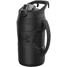 Under Armour Izolovaná láhev na vodu 64oz s rukojetí, sportovní vodní džbán