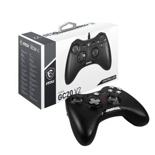 MSI Joystick Msi FORCE GC20 V2