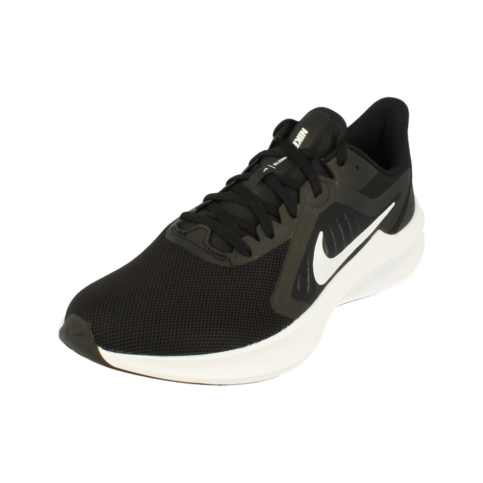 (8) Nike Downshifter 10 Mens Running Trainers Ci9981 Sneakers Shoes