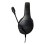 HyperX HyperX Cloud Stinger Core Console Gaming Headset , black 4