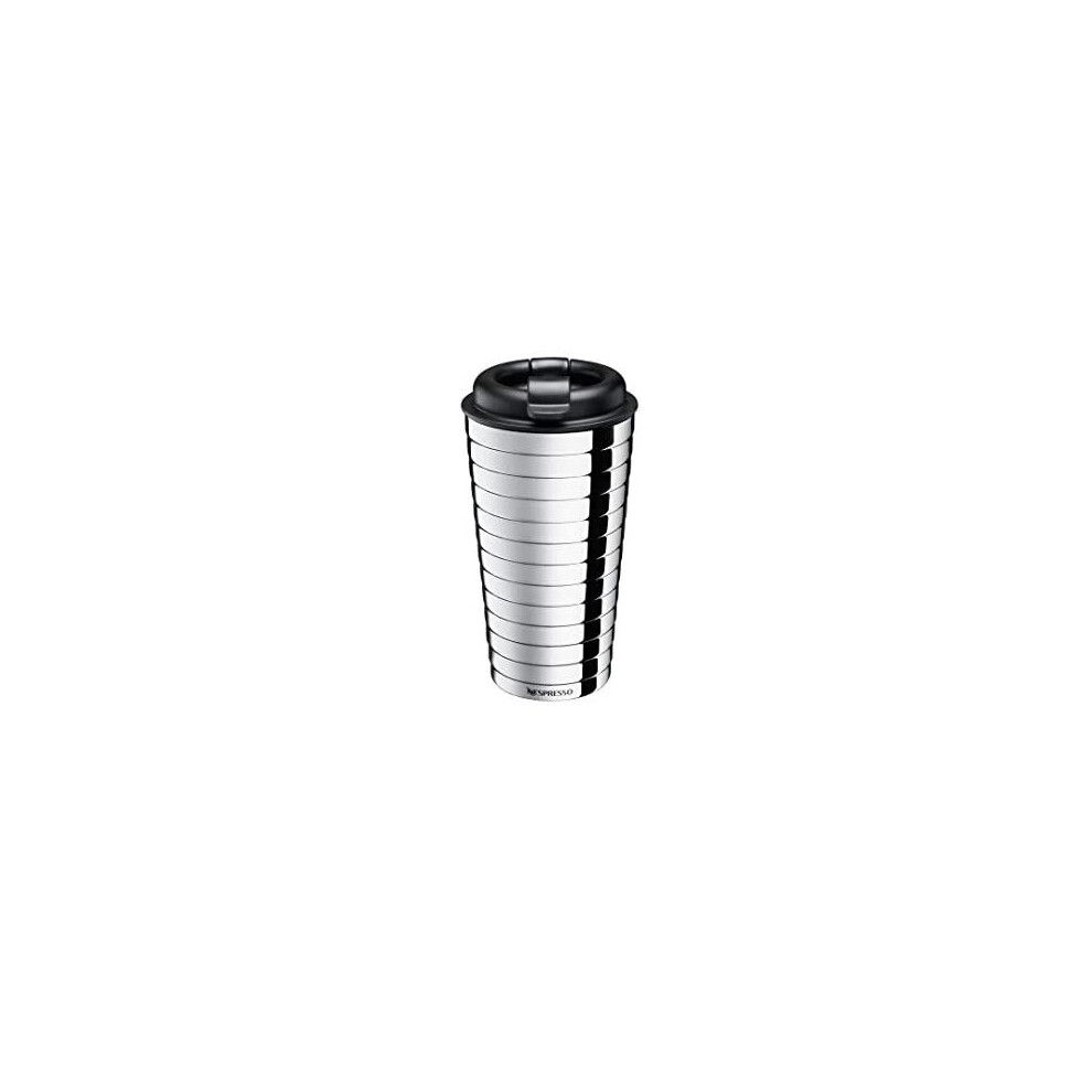 Nespresso Touch Collection Travel Mug