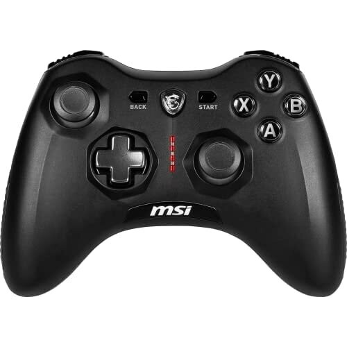 MSI Joystick Msi FORCE GC20 V2 1