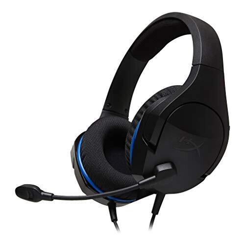 HyperX HyperX Cloud Stinger Core Console Gaming Headset , black
