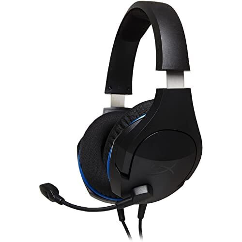 HyperX HyperX Cloud Stinger Core Console Gaming Headset , black 1