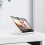 Samsung Case Galaxy S22 Plus Support Stand Original Protective Standing Cover white 3