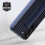 Samsung Case Galaxy S22 Plus Support Stand Original Protective Standing Cover dark blue 4
