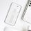 Samsung Case Galaxy S22 Plus Support Stand Original Protective Standing Cover white 5