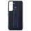 Samsung Case Galaxy S22 Plus Support Stand Original Protective Standing Cover dark blue 1