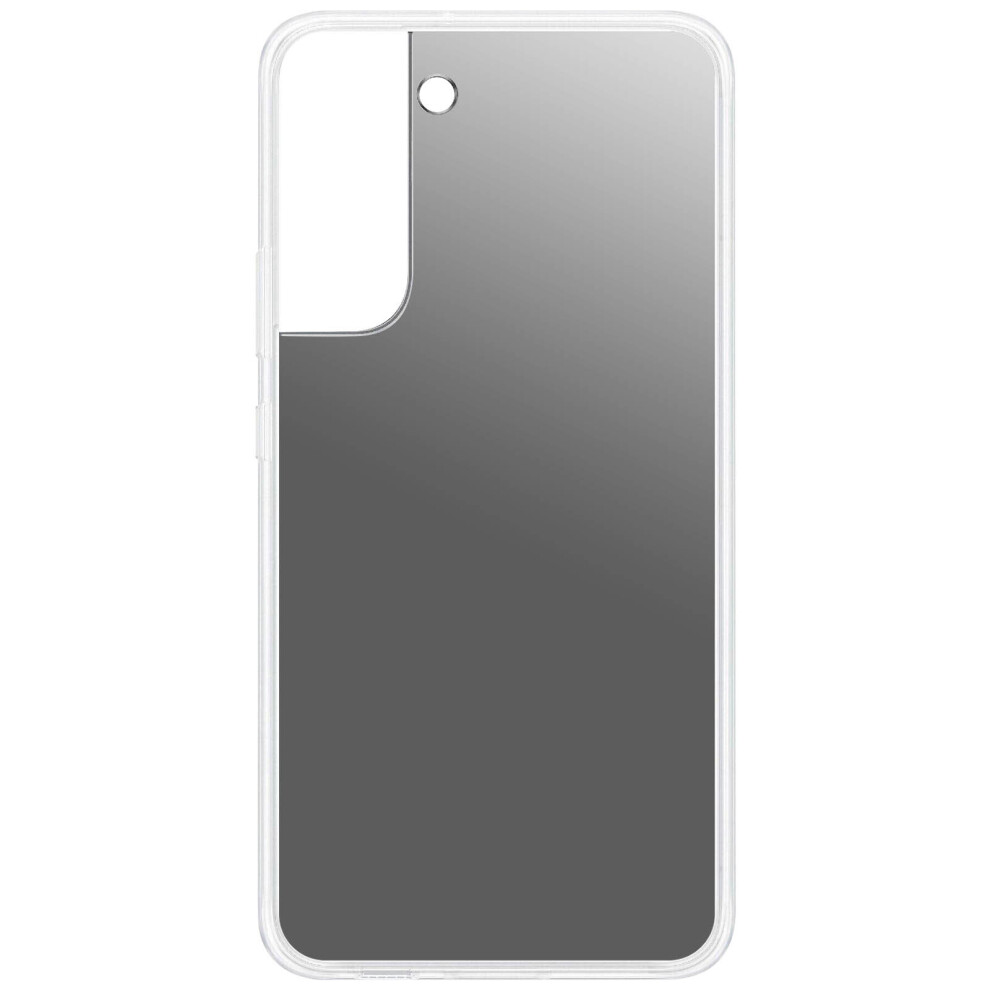 Samsung EF-MS901CTEGWW Galaxy S22 Frame Mobile Phone Cover Transparent - Image 3
