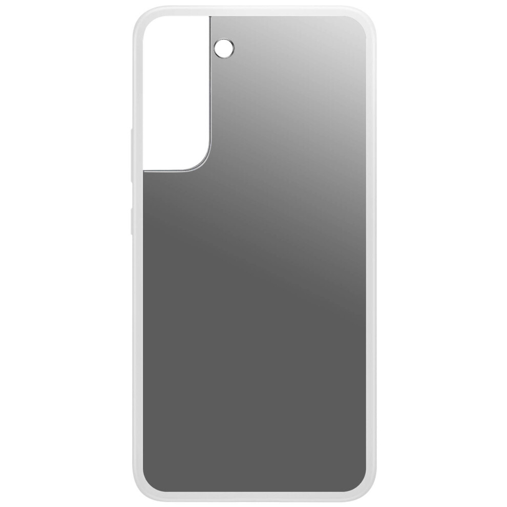 Samsung Official S22 Frame Cover White - Image 3