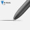 Samsung S Pen Galaxy Tab S7 FE Rounded Tip 0.7mm Original - black 5