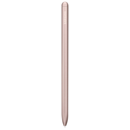 Samsung S Pen Galaxy Tab S7 and S7 Plus Rounded Tip 0.7mm Original - champagne