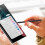 Samsung S Pen Samsung Galaxy S22 Ultra Rounded Tip 0.7mm Original - white 3