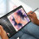Samsung S Pen Galaxy Tab S7 FE Rounded Tip 0.7mm Original - black 3