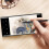 Samsung S Pen Samsung Galaxy S22 Ultra Rounded Tip 0.7mm Original - white 4