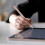 Samsung S Pen Galaxy Tab S7 and S7 Plus Rounded Tip 0.7mm Original - champagne 4