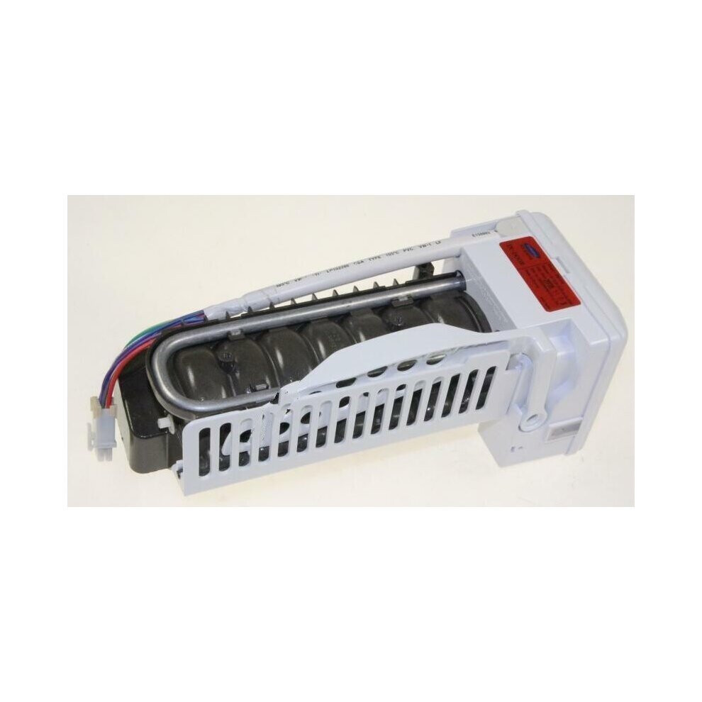 Samsung Genuine Ice Maker Assembly Fridge Rsg5dumh White