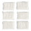 Swell UK Pond Treatment Kit Bundle including Dechlorinator 10