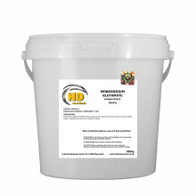 (3000g - 3kg) Monosodium Glutamate MSG Food Grade Flavour Enhancer