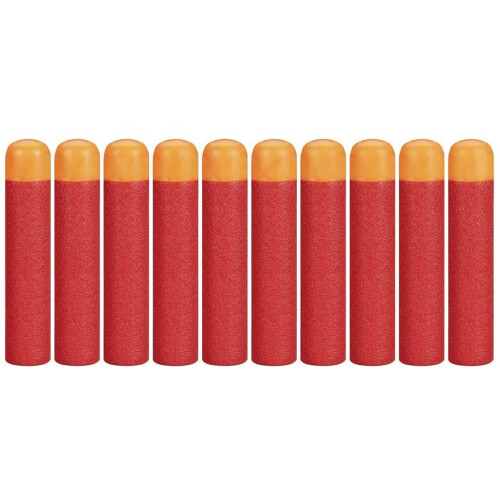 Nerf Nerf N-Strike Mega Series 10-Pack 2