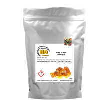 (50g) Natural Powdered Pine Resin laser printing paper