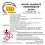 (500g) Nickel Sulphate Hexahydrate Dyeing mortar 3