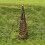 Selections Rustic Willow Garden Obelisk (1.15m) 5