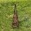 Selections Rustic Willow Garden Obelisk (1.15m) 4