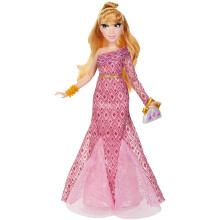 Disney Princess Style Series Aurora Fashion Doll