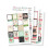 Simple Stories Carpe Diem af A5 Sticker Tablet - Bloom 4