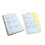 Pukka Pad Receipt Book - Pack of 5 3