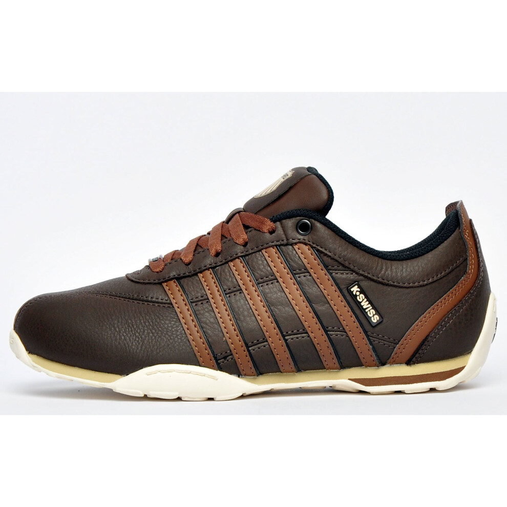 (7) K Swiss Arvee 1.5 Mens