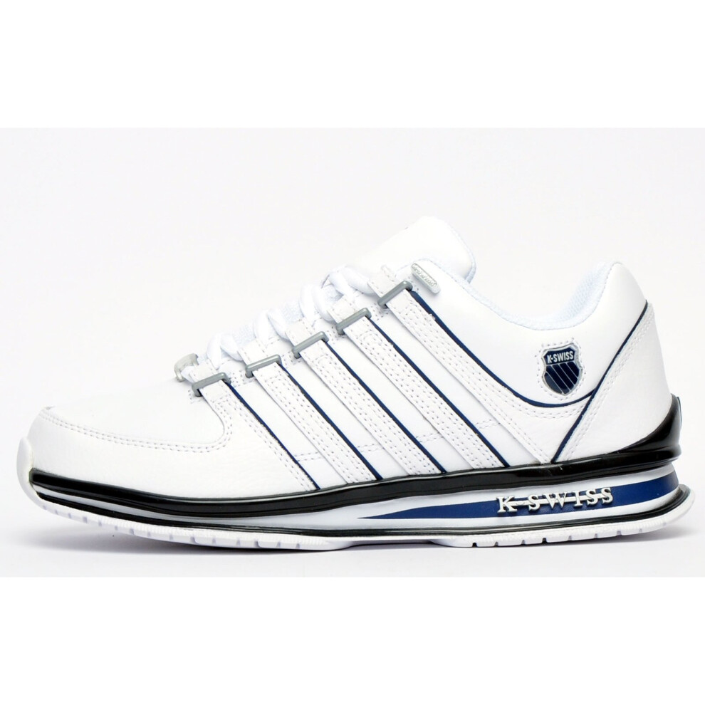 13 K Swiss Rinzler Limited Edition Mens on OnBuy