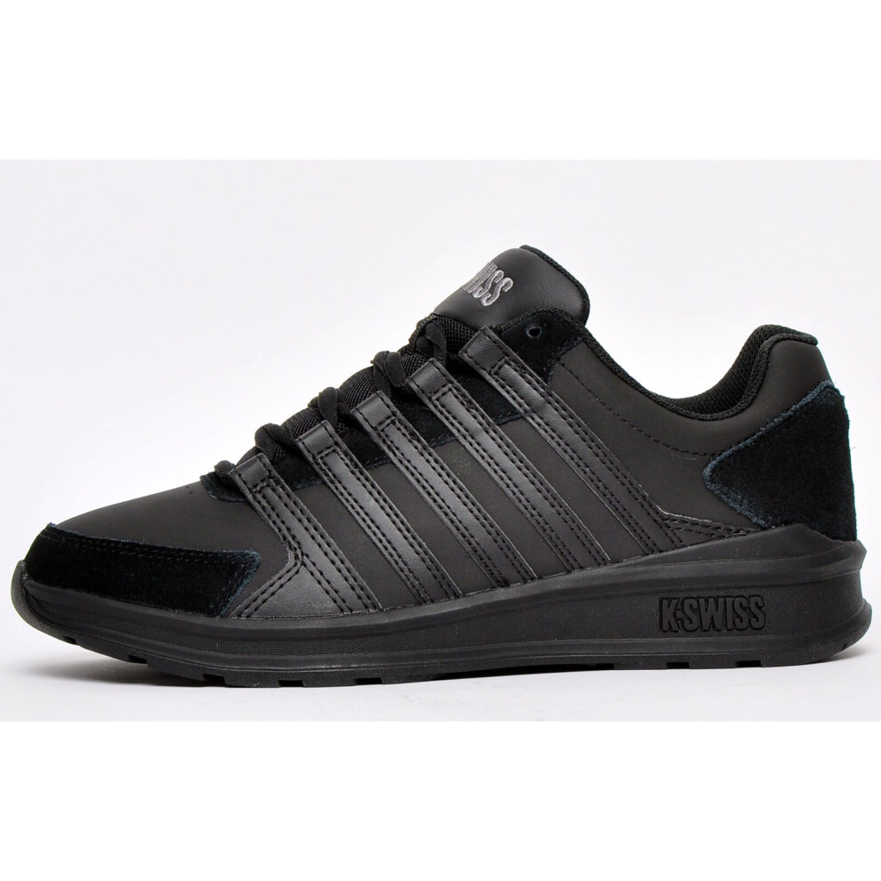 (13) K Swiss Vista Trainer Mens