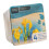 (White) Moerings Waterplants Complete Pond Kit for Iris 2