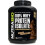NutraBio, Whey Protein Isolate, Dutch Chocolate, 5 lb (2.268 g) 1