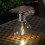 Smart Garden Smart Garden Solar Powered Eureka Vintage Lightbulb Retro Hanging Light 2
