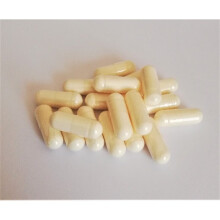 Hydrolyzed Marine Type 1 Collagen 400mg - 60 Capsules