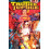 DC Comics Truth & Justice - Brandon Easton - book 1